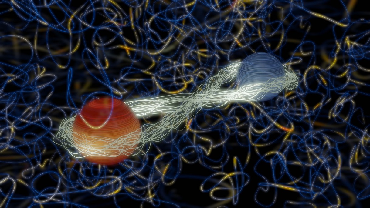 量子効果を利用した3Dホログラフィー画像技術を開発（Brown University undergraduates harness ‘spooky’ quantum effects for 3D holography imaging）