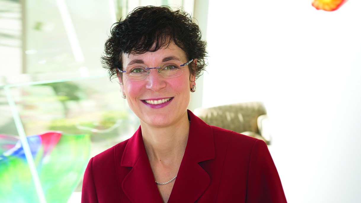 Brown professor emerita Dr. Maureen Phipps elected to the National Academy of Medicine