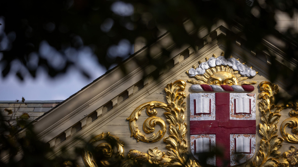 David Lindstrom named Brown’s new dean of the Graduate School