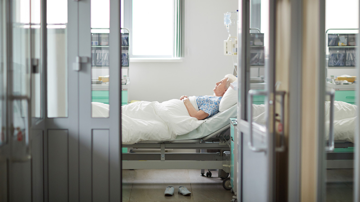 Study finds outdated Medicare rule delays nursing care, wastes hospital resources