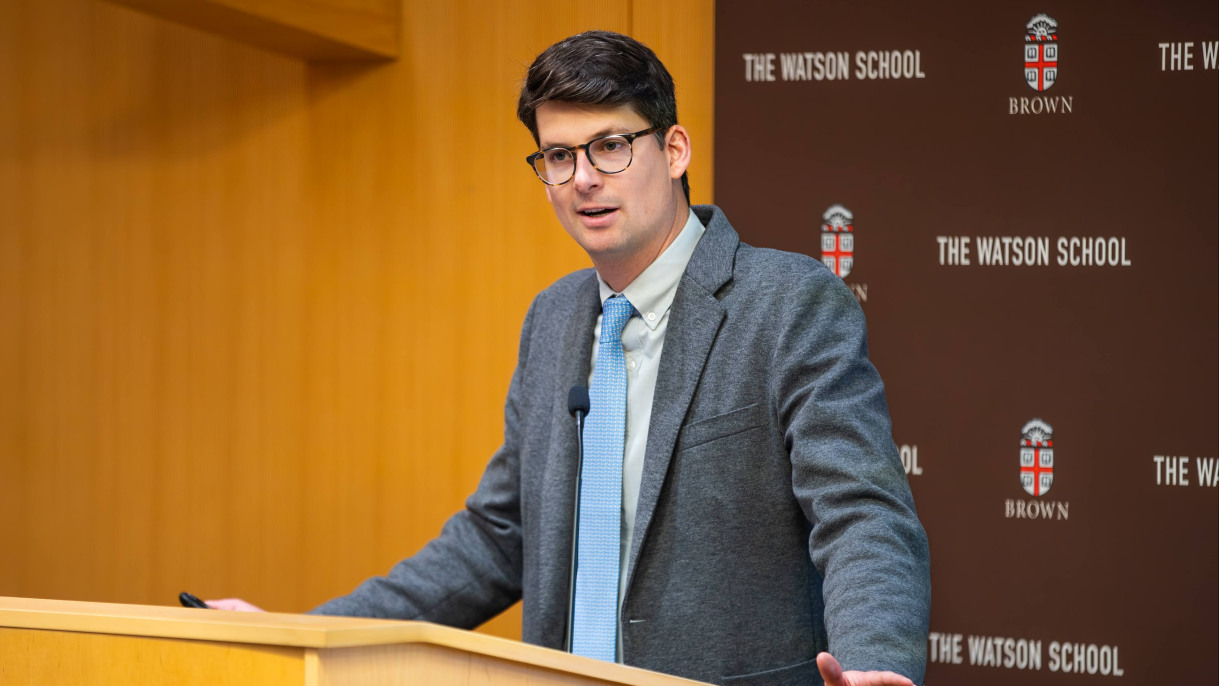 A nuclear security scholar’s take on recent military actions in Iran