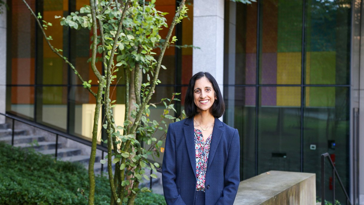 Brown engineering dean elected AAAS Fellow