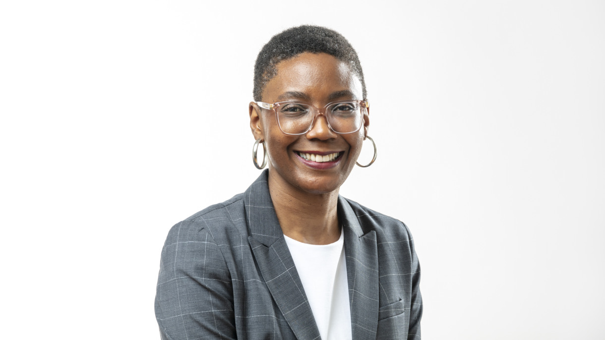 Brown University scholar to become president of the Society of Architectural Historians