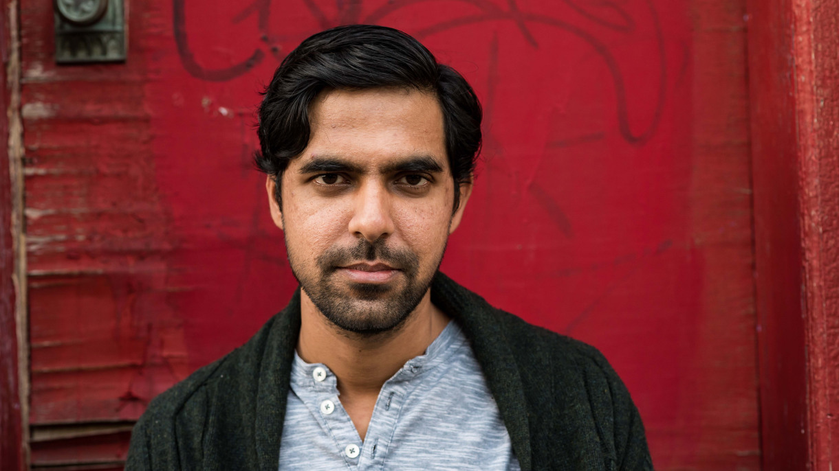 From Delhi to Providence, Karan Mahajan’s ‘The Complex’ culminates 10 years of research, writing