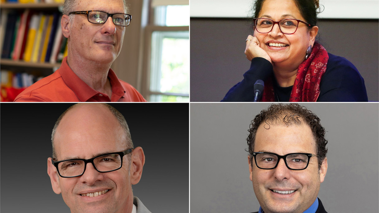Brown faculty members elected to American Academy of Arts and Sciences