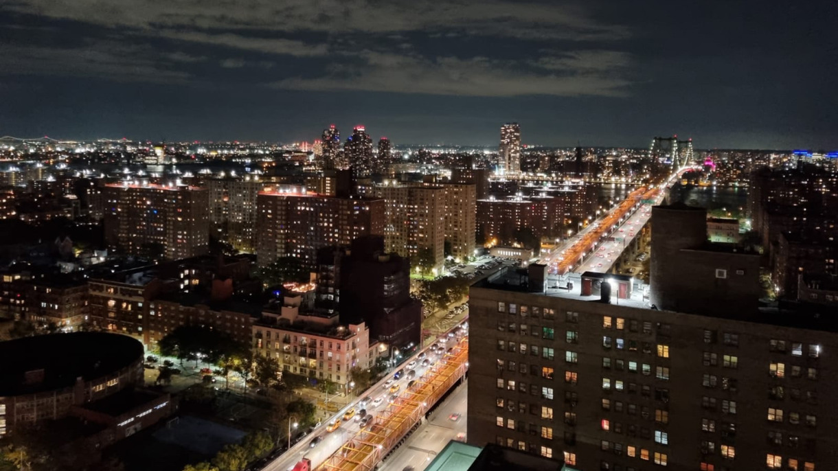Road infrastructure and traffic affect community members’ mental health, study finds