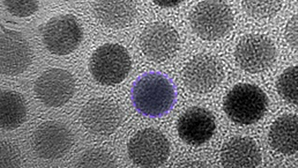 Researchers create novel structural state of matter with exotic properties