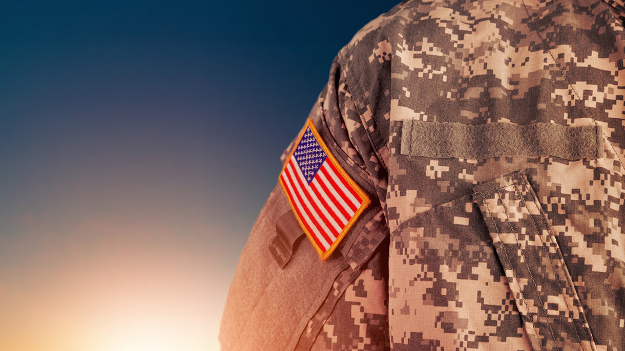 Study: Young military veterans have higher ‘forever chemical’ levels than non-veterans