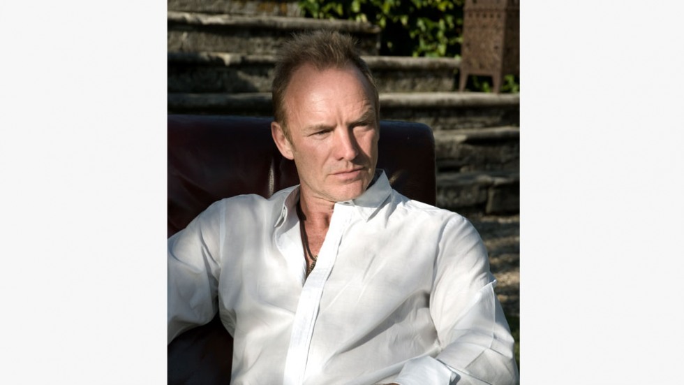 Sting