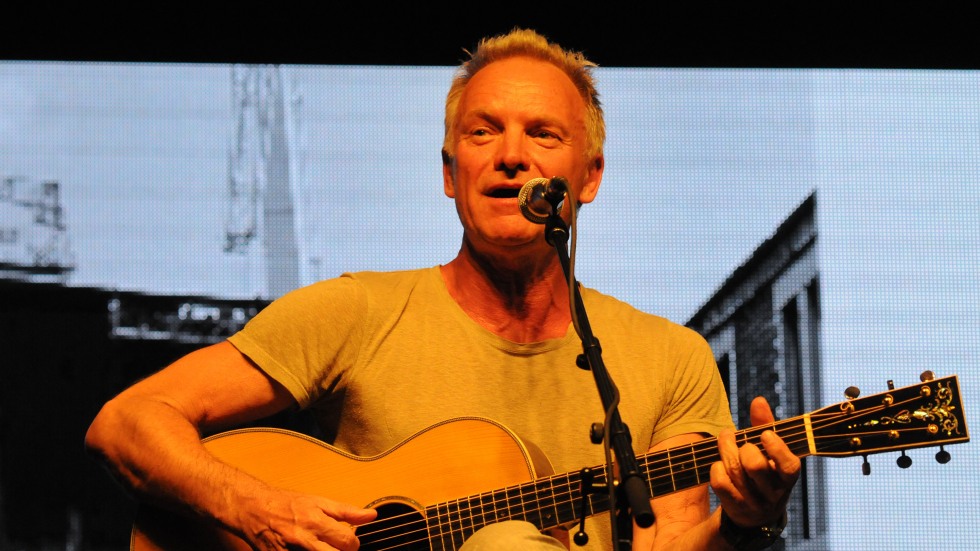 Sting