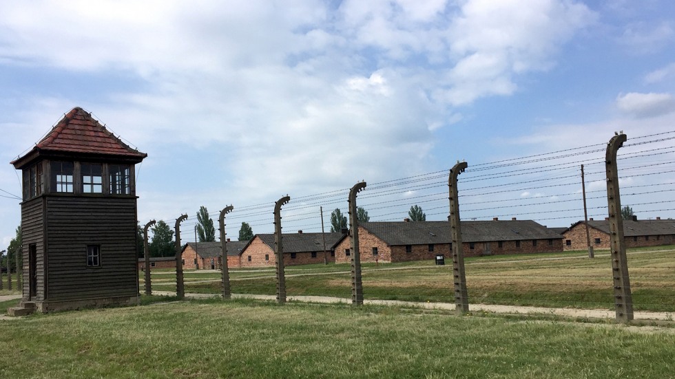 Auschwitz-Birkenau