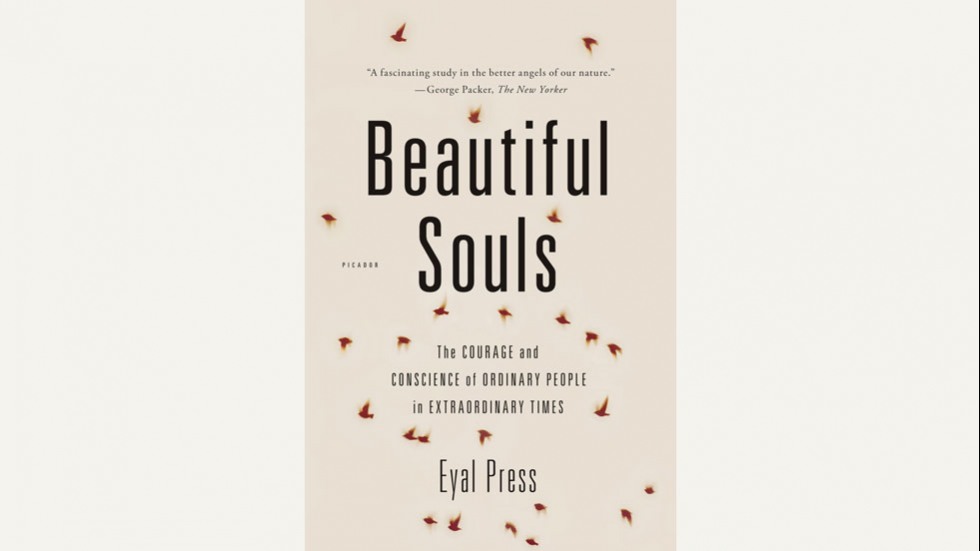 Cover of Beautiful Souls