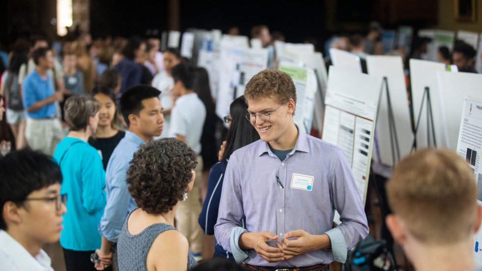 Summer Research Symposium 2019