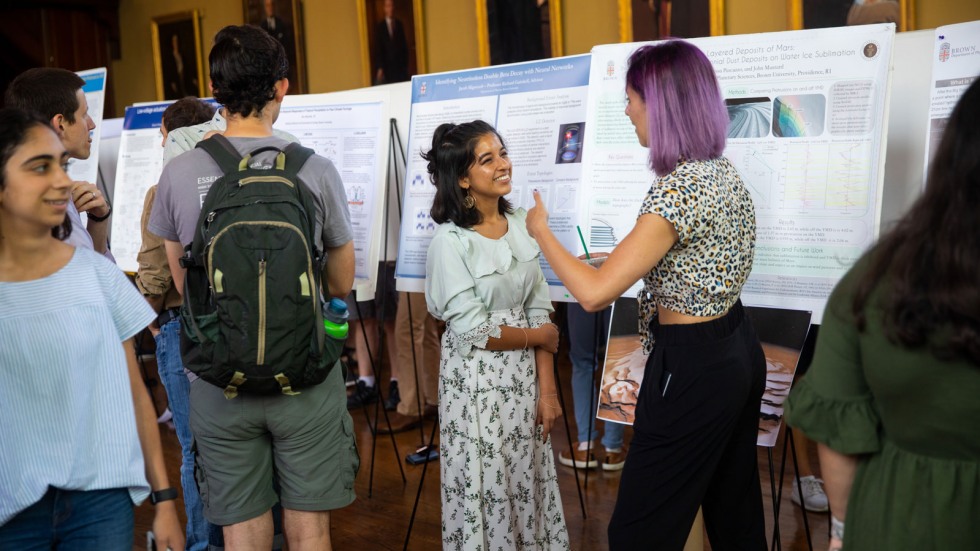 Summer Research Symposium 2019