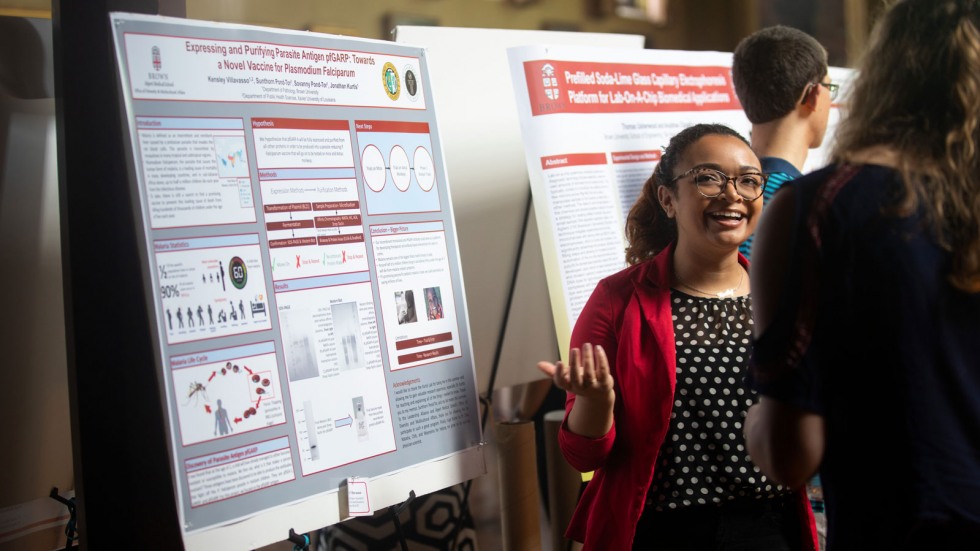 Summer Research Symposium 2019