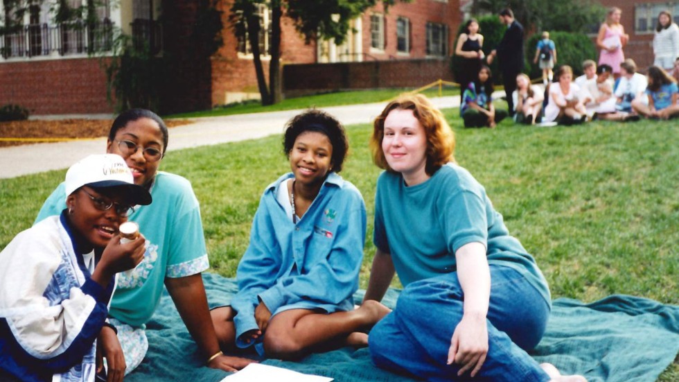 Brown Celebrates 40 Years Of Pre College Programs For High Schoolers brown-celebrates-40-years-of-pre-college-programs-for-high-schoolers
