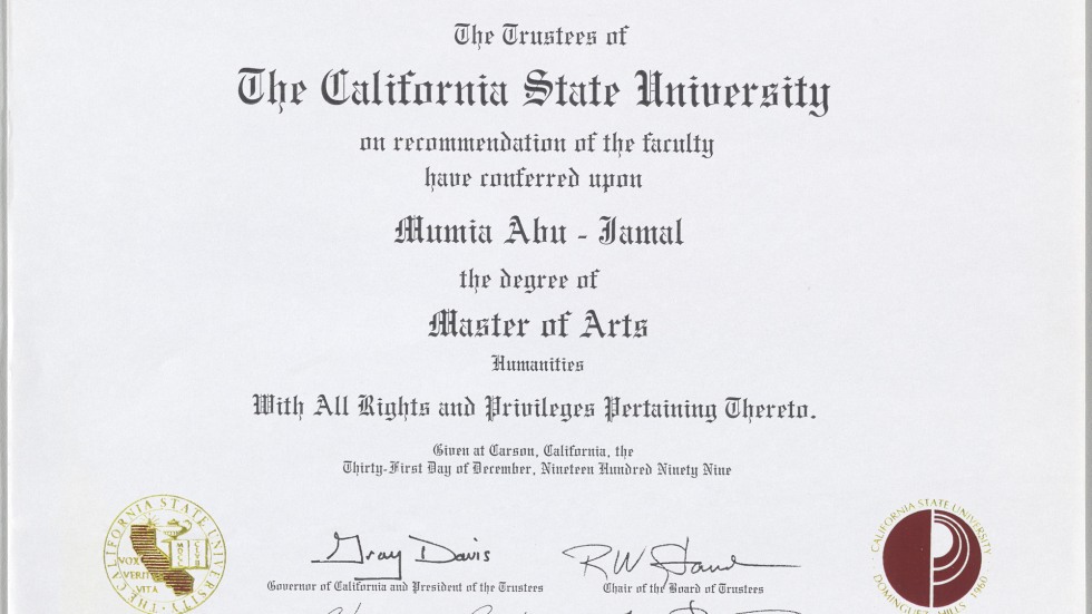 Diploma