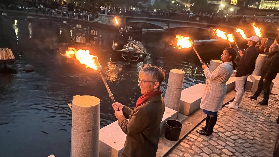 WaterFire