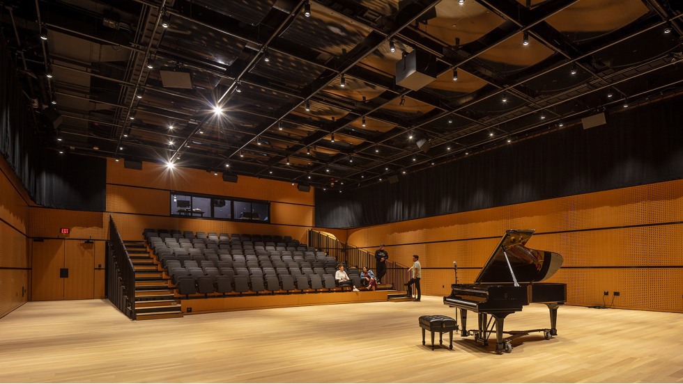 Concert Hall