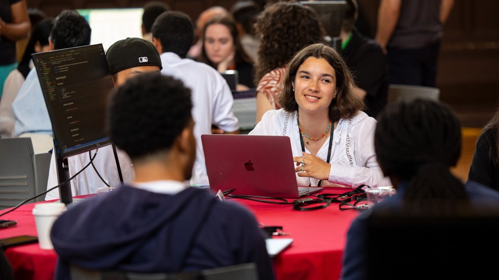 Datathon