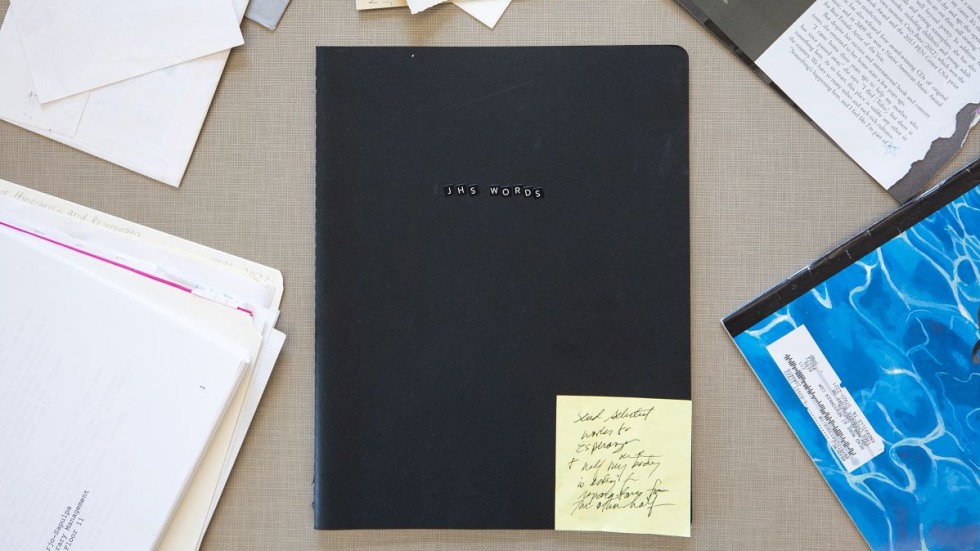 notebook