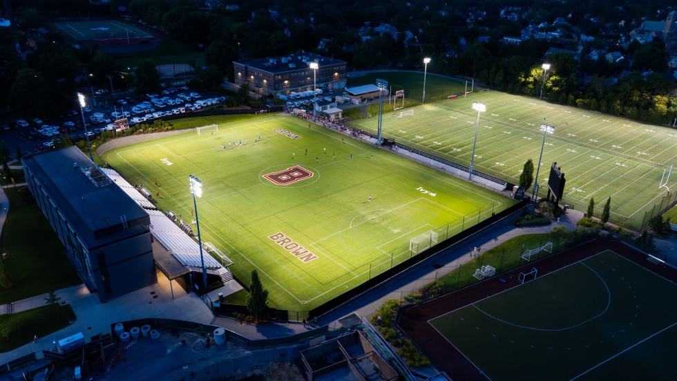Center for Lacrosse and Soccer