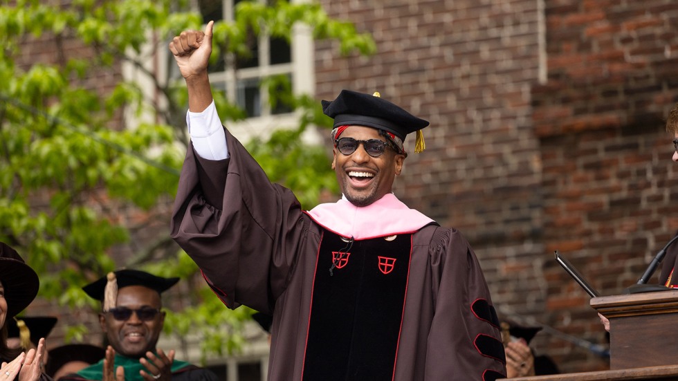 Jon Batiste