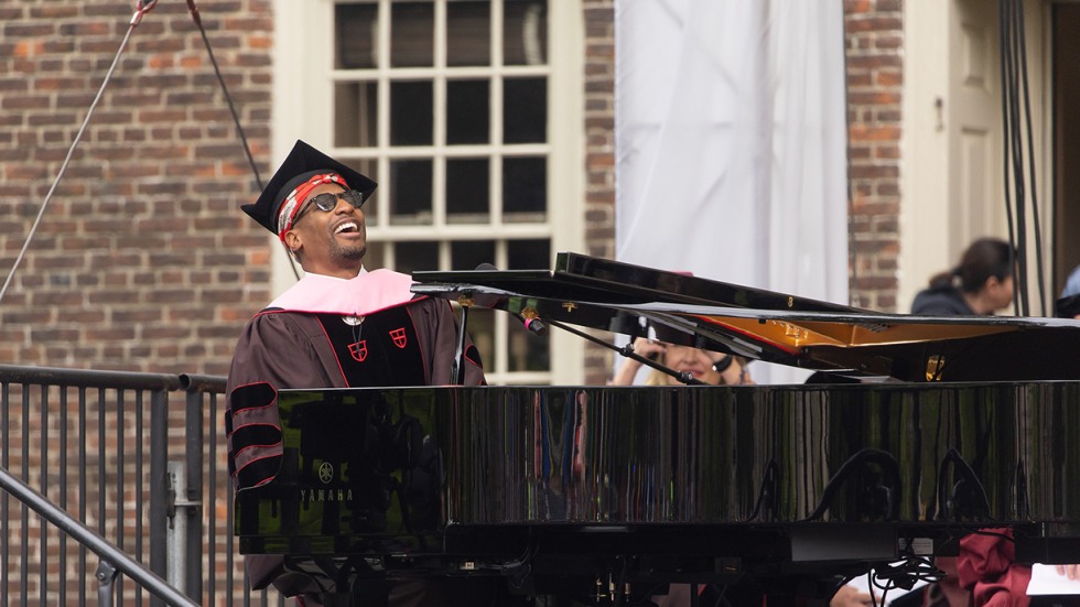 Jon Batiste