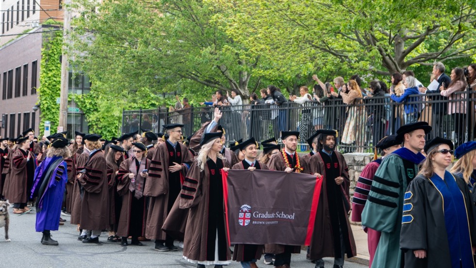 procession