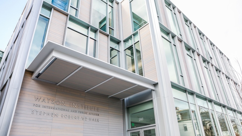 Stephen Robert ’62 Hall