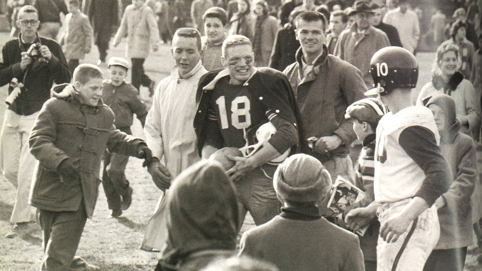Frank Finney