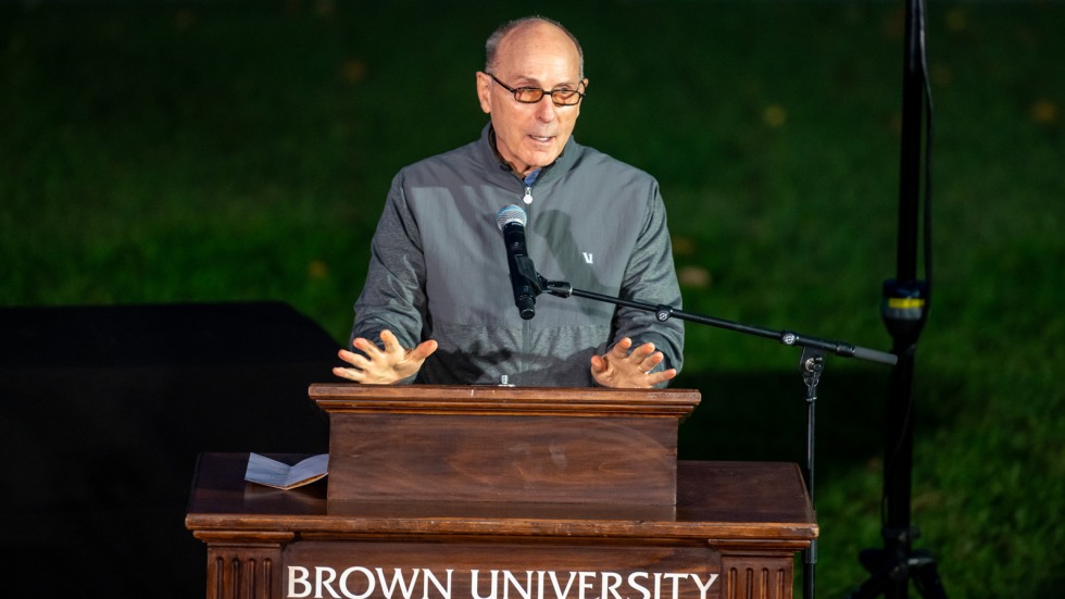 James Lapine