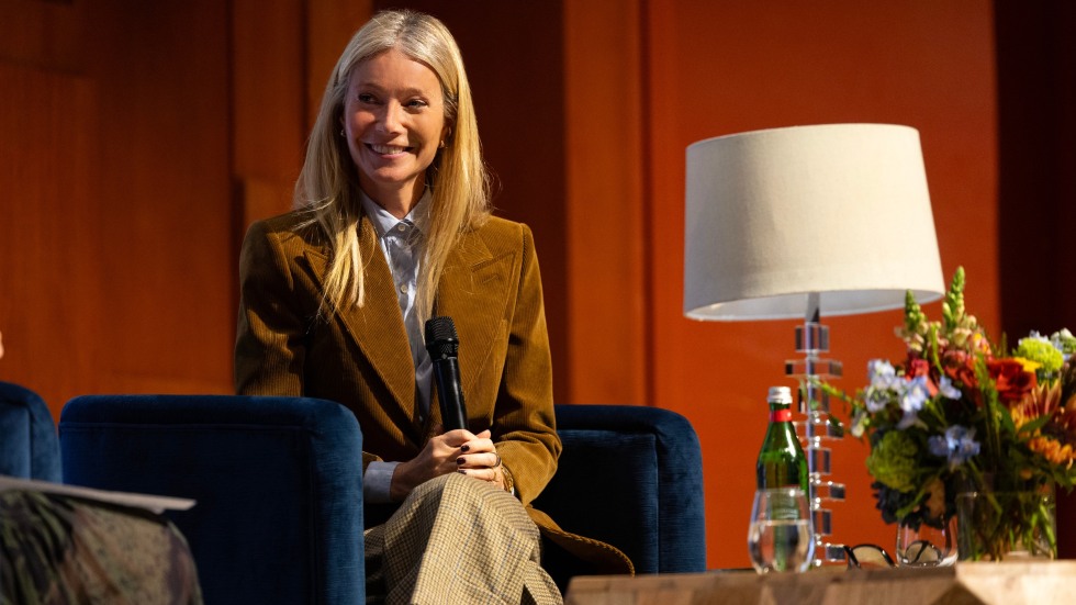 Gwyneth Paltrow