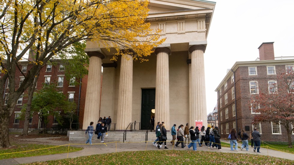 Manning Hall
