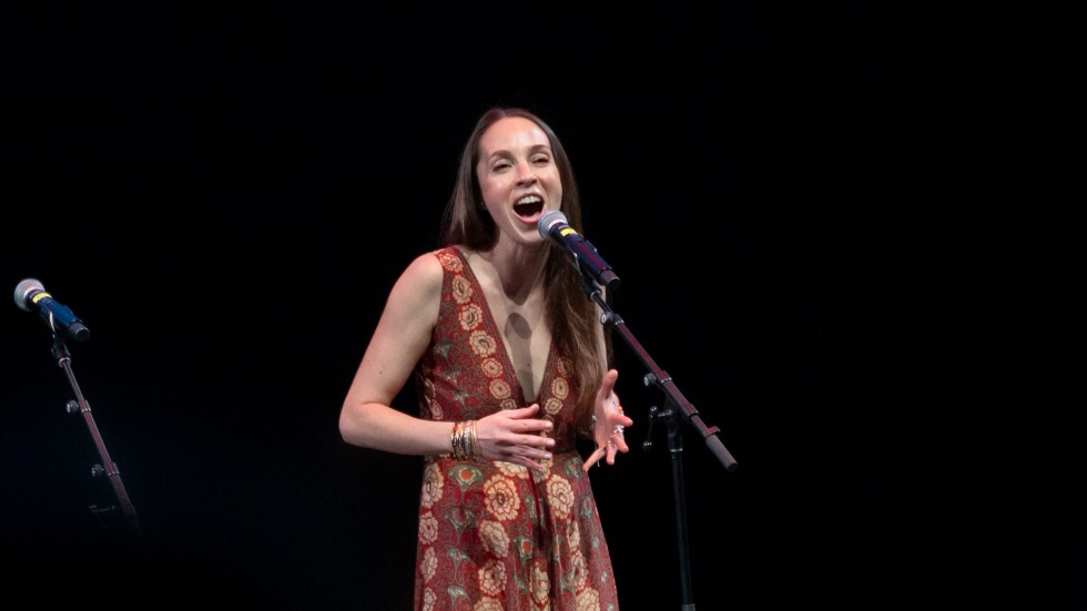 Class of 2010 graduate Jaime Rosenstein