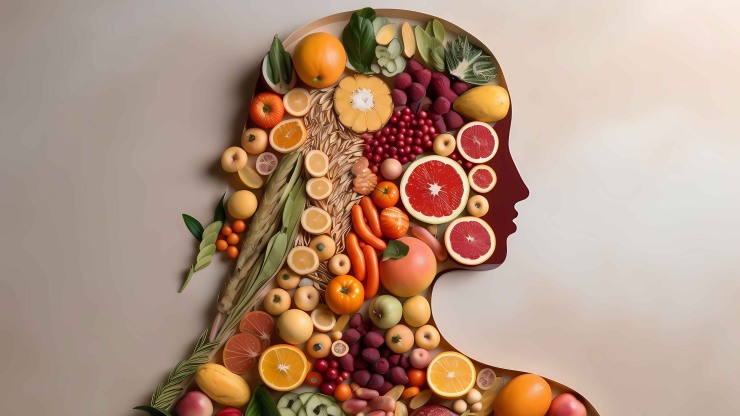 How Does Mindful Eating Help People Make Healthier Food Choices