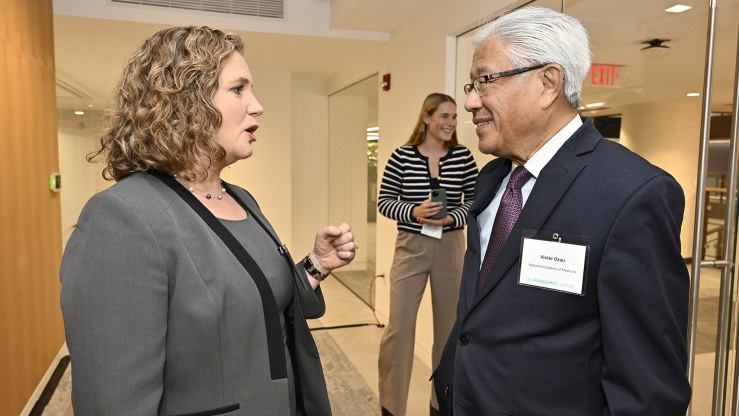 event in DC
