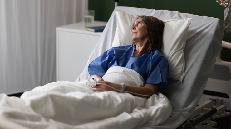Delirium After Surgery Is a Strong Predictor of Cognitive Decline in Older Adults