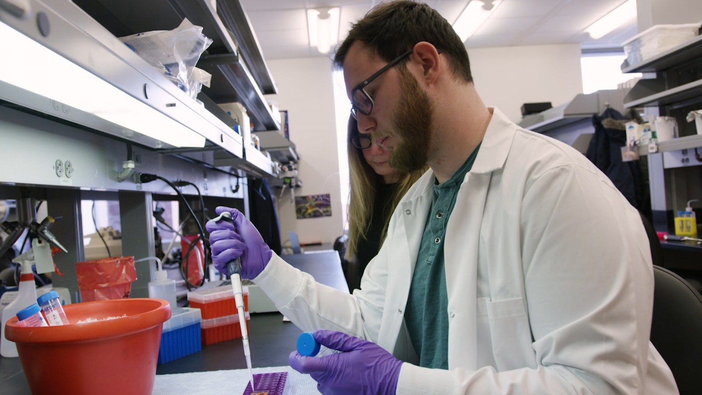 Academic Departments | Brown University