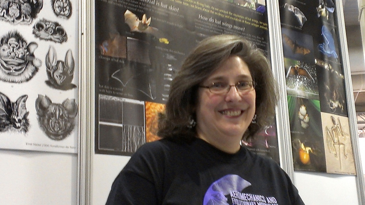 Julia Netter Brown biology, engineering professors named AAAS fellows | Brown University