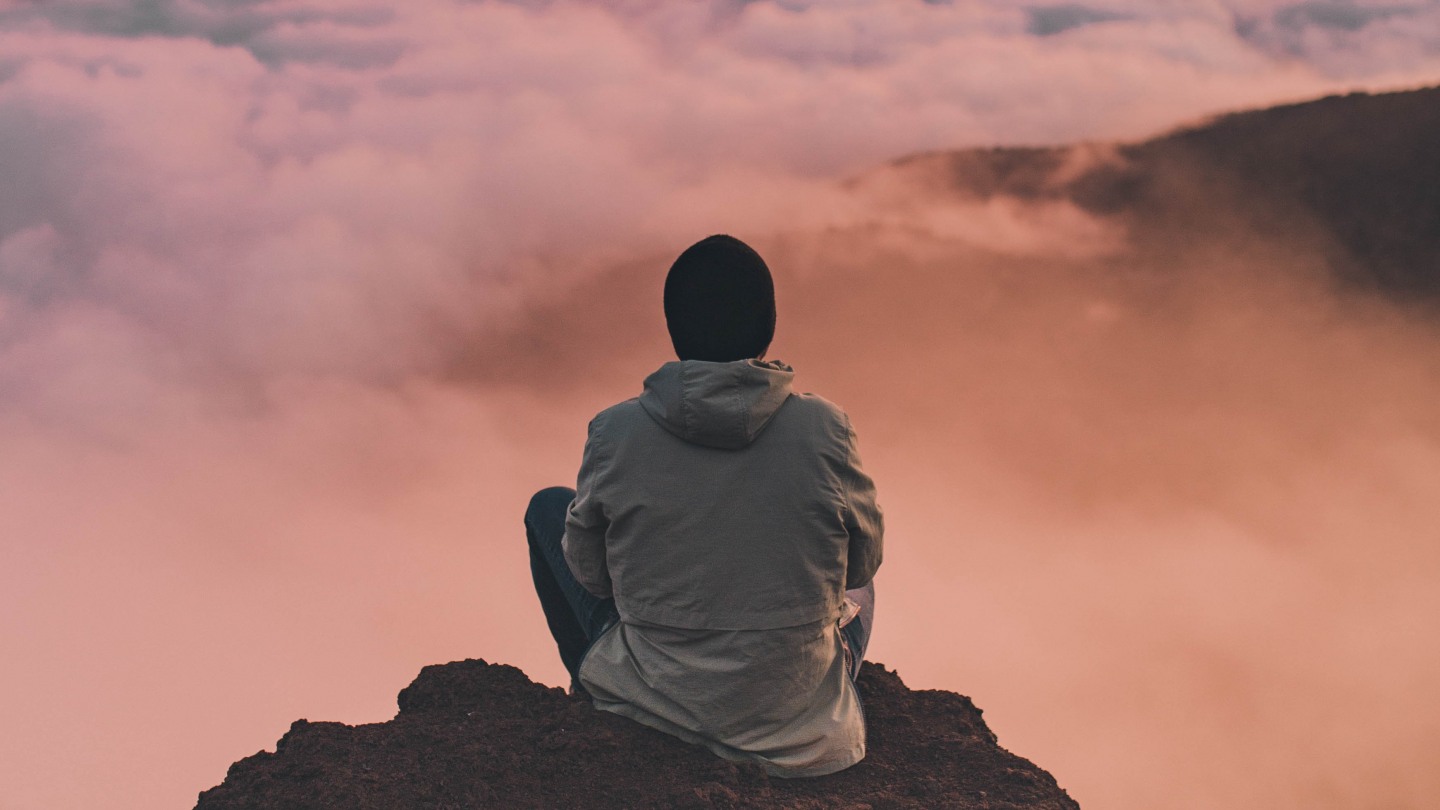 Making mindfulness meditation more helpful starts with understanding how it  can be harmful | Brown University