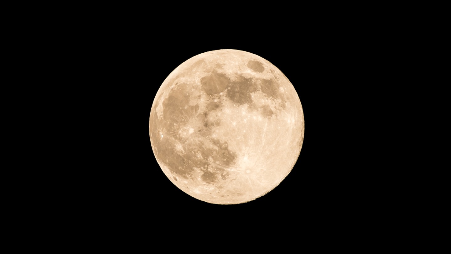 Pris diamant Prædiken Researchers propose new explanation for Moon's magnetic mystery | Brown  University