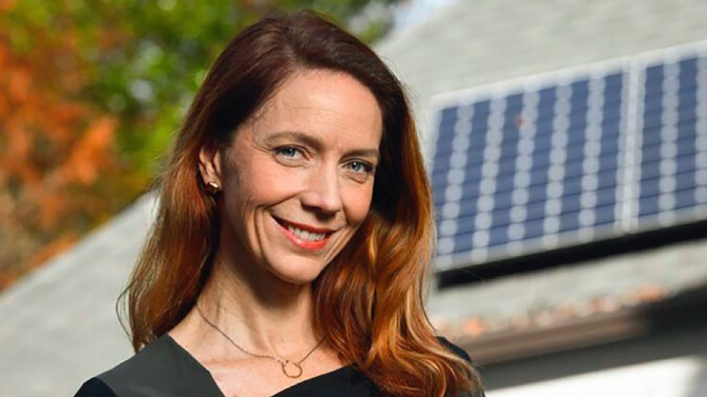 Climate scientist Kim Cobb to lead Institute at Brown for Environment