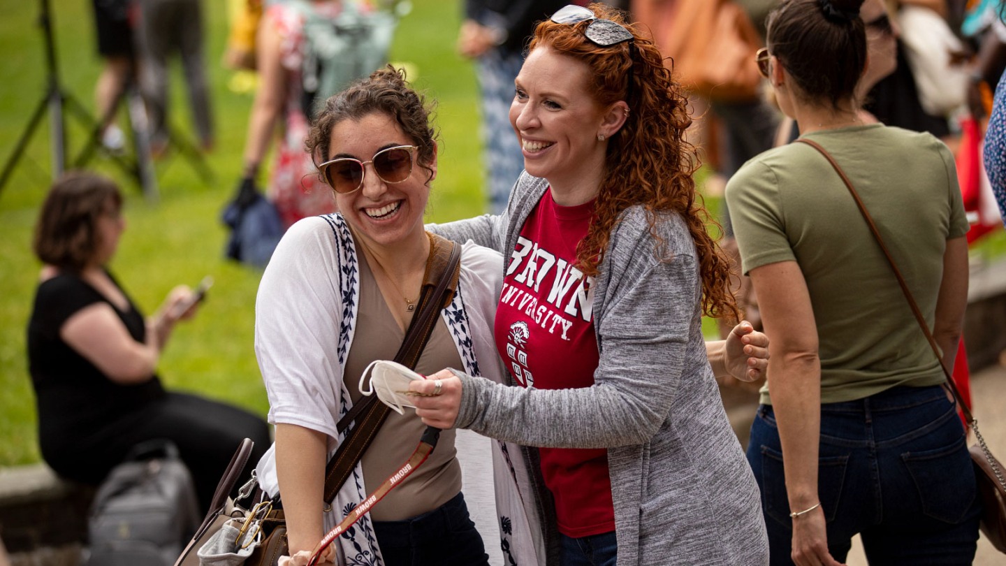 Driven by a mission Staff Development Day returns to College Hill