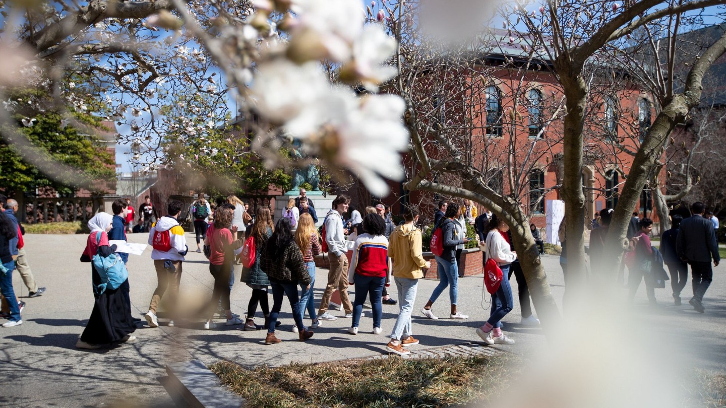 Brown urges Supreme Court to uphold admissions programs that enable all