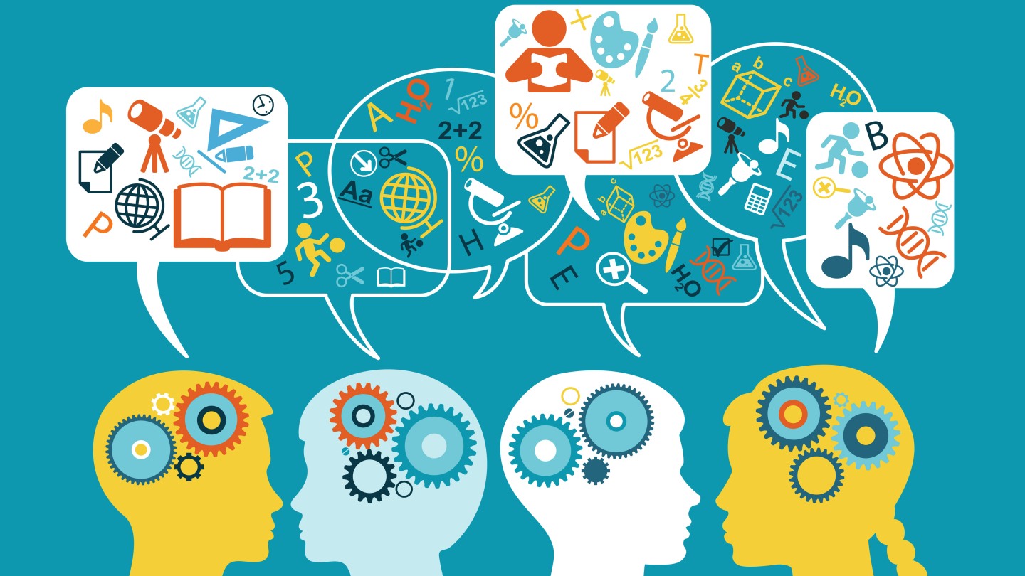 Why do children learn more quickly than adults? New study offers clues Why do children learn more quickly than adults? New study offers clues