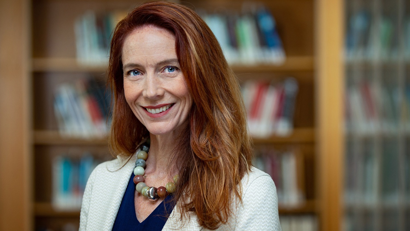 Biden administration appoints Brown climate scientist Kim Cobb to