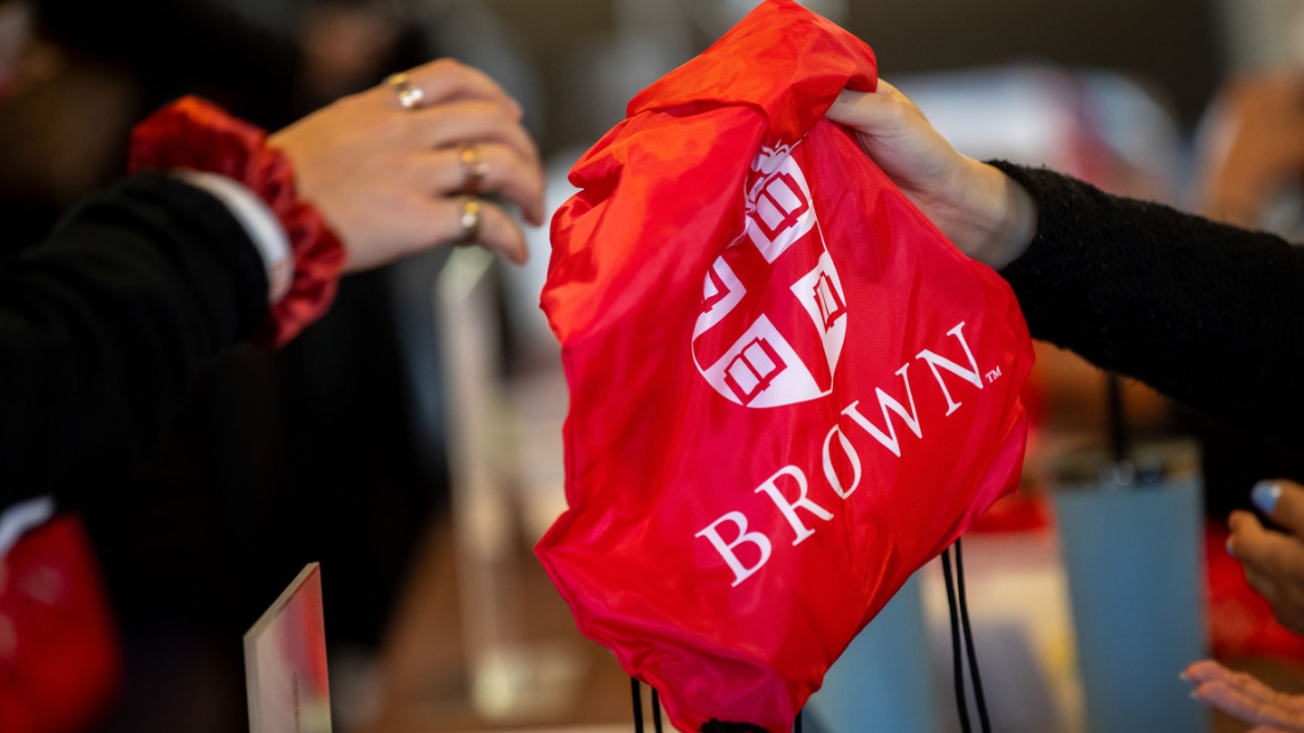 Brown extends testoptional policy for 202324 undergraduate admission