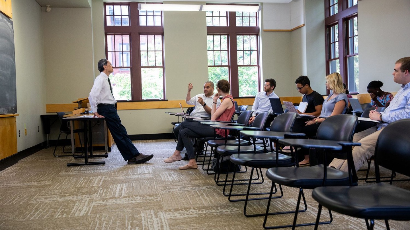 New parttime option to diversify, strengthen Brown’s urban education