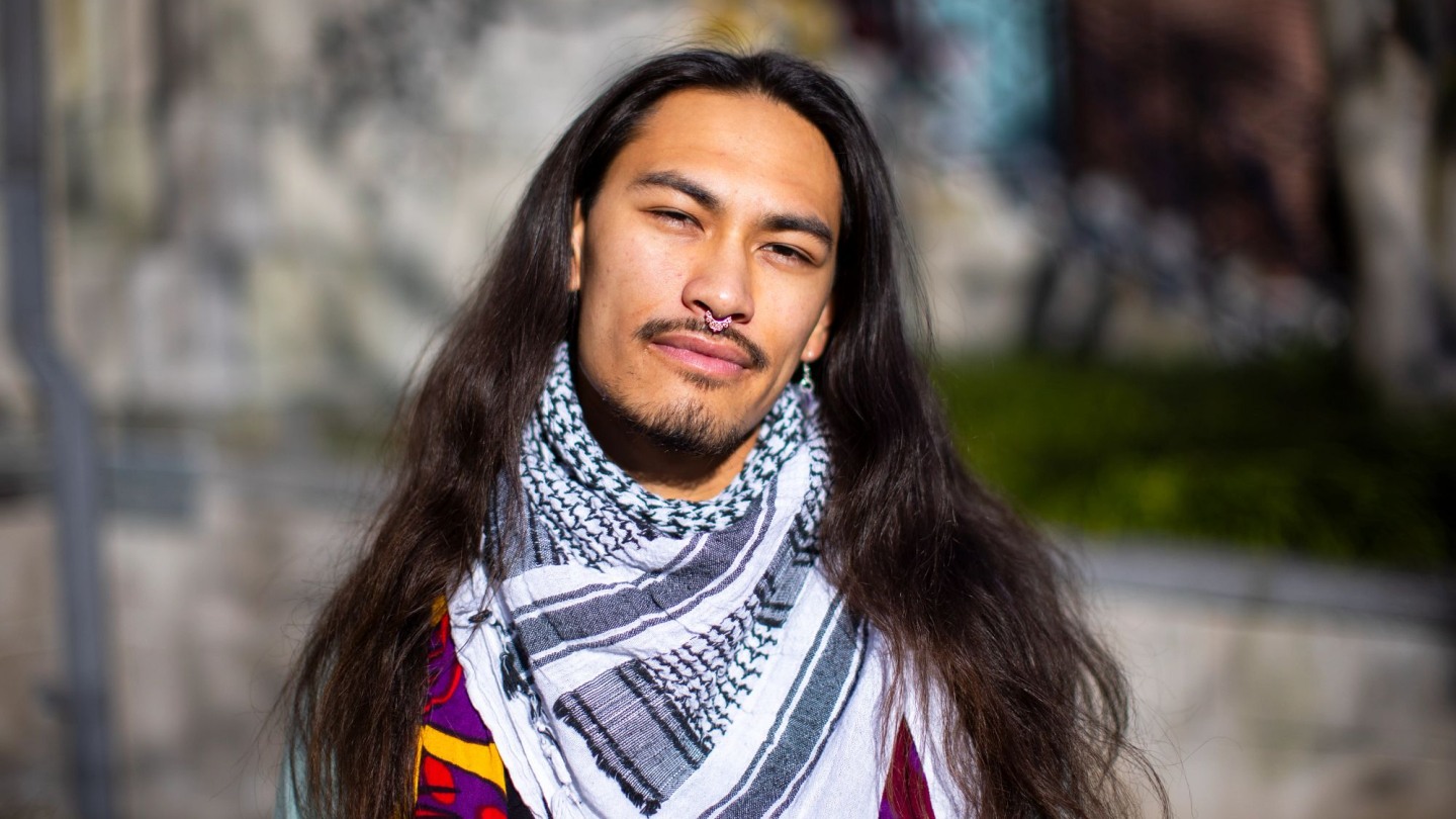 Kaliko Kalāhiki: Bringing Indigenous communities together at Brown and